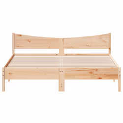 VidaXL 3216357 bed frame