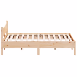 VidaXL 3216357 bed frame - Additional view 4