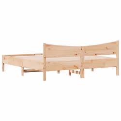 VidaXL 3216357 bed frame - Additional view 5