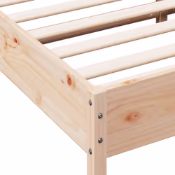 VidaXL 3216357 bed frame - Additional view 6