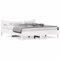 VidaXL 3216358 bed frame
