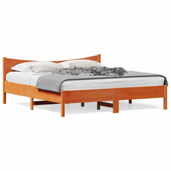 VidaXL 3216359 bed frame