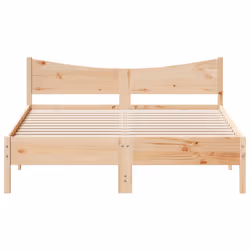 VidaXL 3216360 bed frame