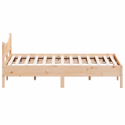 VidaXL 3216360 bed frame - Additional view 4