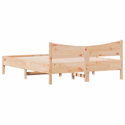 VidaXL 3216360 bed frame - Additional view 5