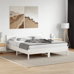 VidaXL 3216361 bed frame
