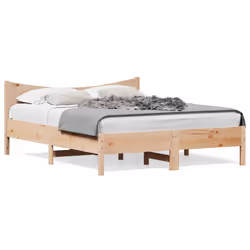 VidaXL 3216363, 165.5 cm, 2.06 m, 74 cm, 1600 x 2000 mm, 1 pc(s)