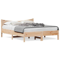 VidaXL 3216363 bed frame