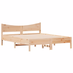 VidaXL 3216363 bed frame