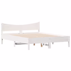 VidaXL 3216364 bed frame