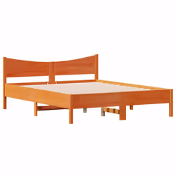 VidaXL 3216365 bed frame