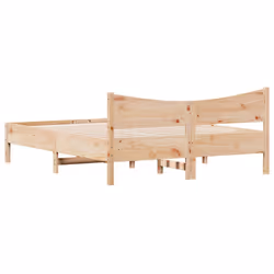 VidaXL 3216366 bed frame - Additional view 5