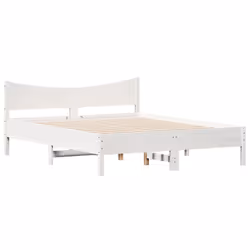 VidaXL 3216367 bed frame