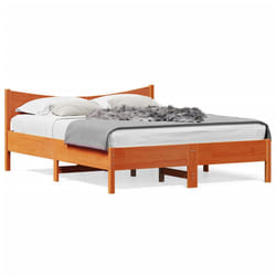 VidaXL 3216368 bed frame