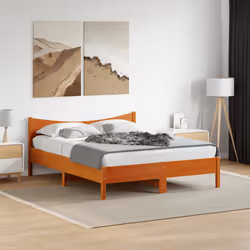 VidaXL 3216368 bed frame - Additional view 2