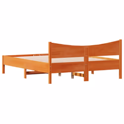 VidaXL 3216368 bed frame - Additional view 5