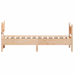 VidaXL 3216369 bed frame - Additional view 4