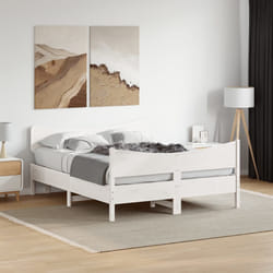 VidaXL 3216370 bed frame