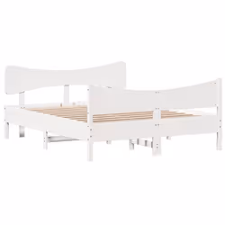 VidaXL 3216373 bed frame