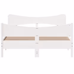 VidaXL 3216373 bed frame