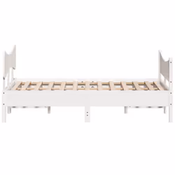 VidaXL 3216373 bed frame - Additional view 4