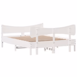VidaXL 3216373 bed frame - Additional view 5