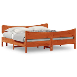 VidaXL 3216374 bed frame