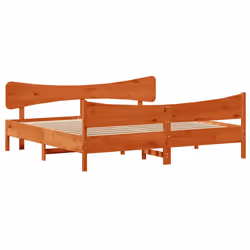 VidaXL 3216374 bed frame