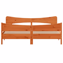VidaXL 3216374 bed frame