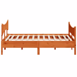 VidaXL 3216374 bed frame - Additional view 4