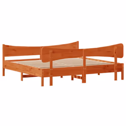VidaXL 3216374 bed frame - Additional view 5