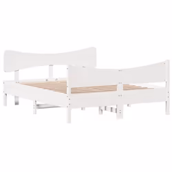 VidaXL 3216376 bed frame