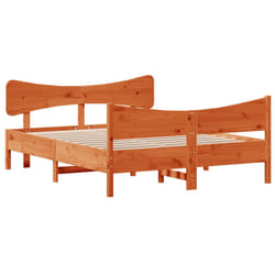 VidaXL 3216377 bed frame