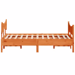 VidaXL 3216377 bed frame - Additional view 4