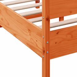 VidaXL 3216377 bed frame - Additional view 6