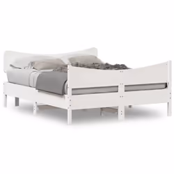 VidaXL 3216379 bed frame