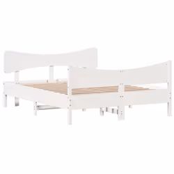VidaXL 3216379 bed frame
