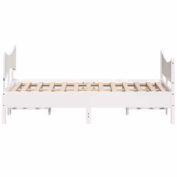 VidaXL 3216379 bed frame - Additional view 5