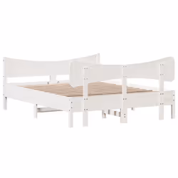 VidaXL 3216379 bed frame - Additional view 6