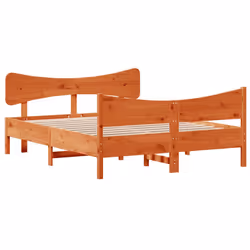 VidaXL 3216380 bed frame