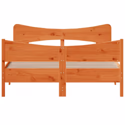 VidaXL 3216380 bed frame