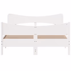 VidaXL 3216382 bed frame