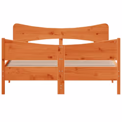 VidaXL 3216383 bed frame