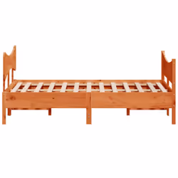 VidaXL 3216383 bed frame - Additional view 4