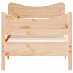 VidaXL 3216384 bed frame
