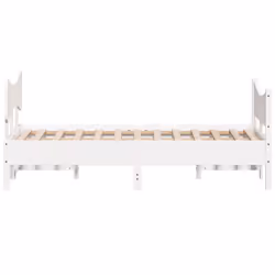 VidaXL 3216385 bed frame - Additional view 5