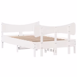 VidaXL 3216385 bed frame - Additional view 6