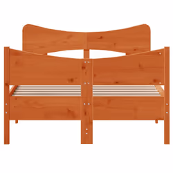 VidaXL 3216386 bed frame