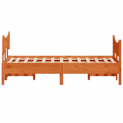 VidaXL 3216386 bed frame - Additional view 4