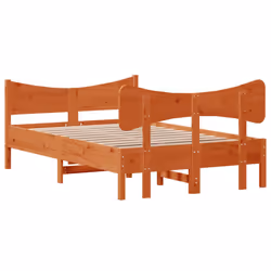 VidaXL 3216386 bed frame - Additional view 5